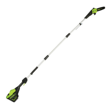 GREENWORKS® 60V 10" Brushless Pole Saw