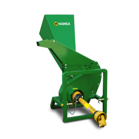 Hansa C13 Chipper
