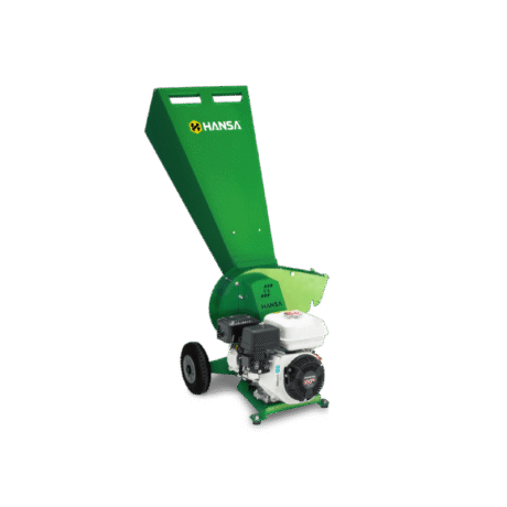 Hansa C4 Chipper