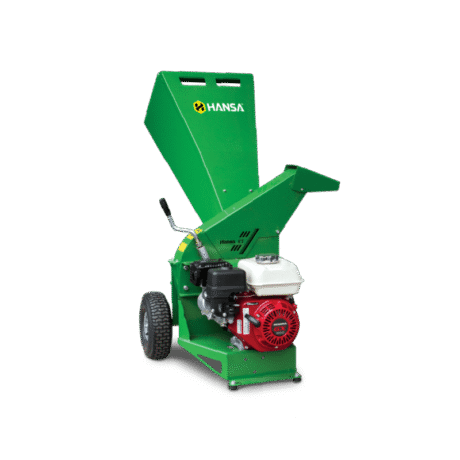 Hansa C7 Chipper