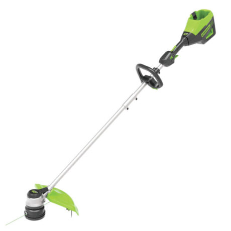 GREENWORKS® 60V Straight Shaft String Trimmer
