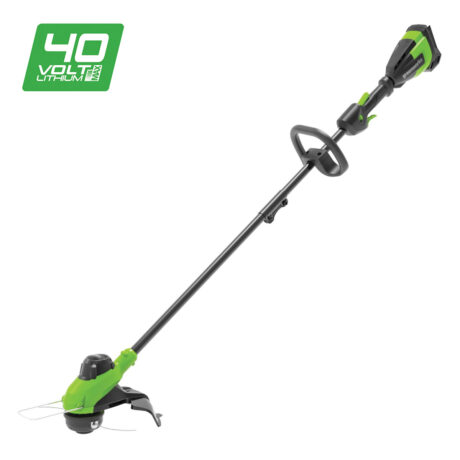 GREENWORKS® 40V String Trimmer 33cm (13″) | Cooroy Power Outdoor