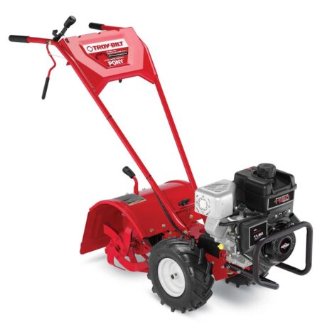 Troy-Bilt Pony Garden Tiller