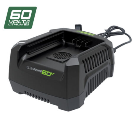 GREENWORKS® 60V Pro Charger