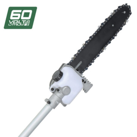 GREENWORKS® 60V Pro Pole Saw Attachment