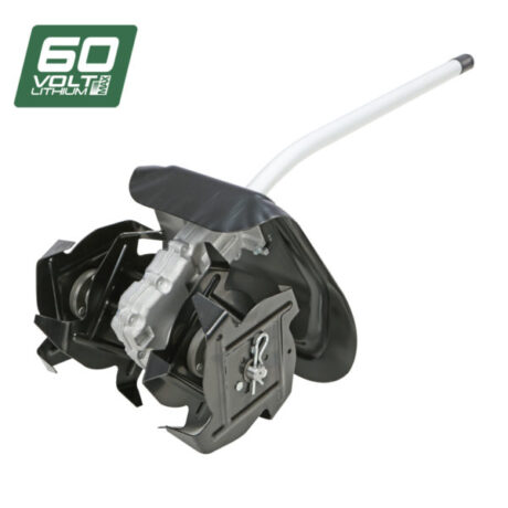 GREENWORKS® 60V Pro Cultivator Attachment