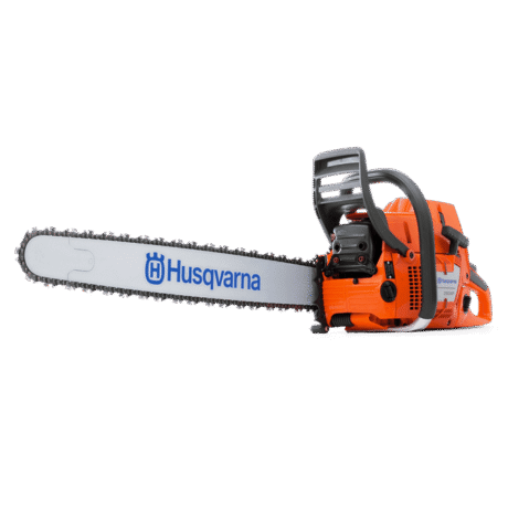 HUSQVARNA 390XP®
