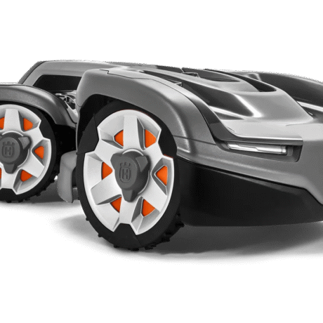 Husqvarna Automower® 435X AWD