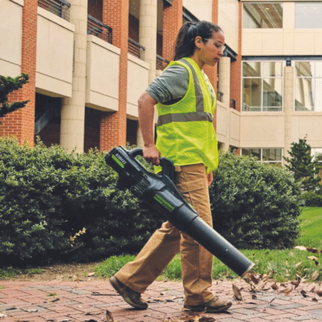 GREENWORKS® 82V Brushless Axial Blower (SKIN ONLY)