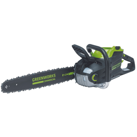 GREENWORKS® 82V 20" 3.4kW Chainsaw