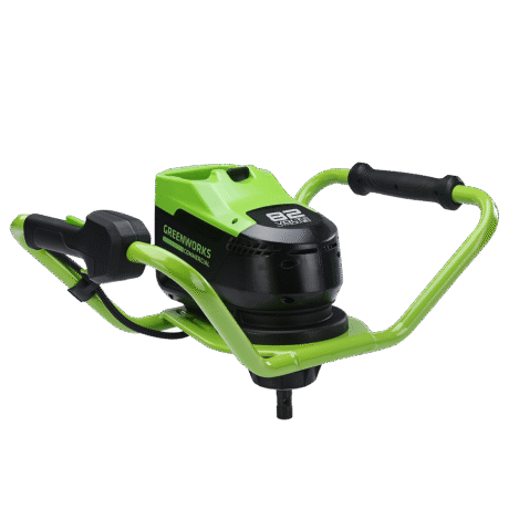 GREENWORKS® 82V 1.4kW Earth Auger