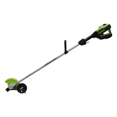 GREENWORKS® 82V Gen II 1.8kW Straight Shaft Edger