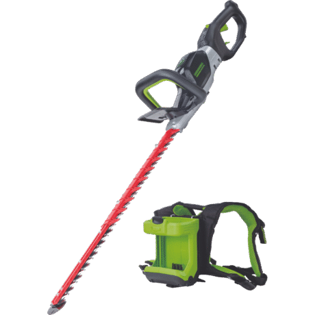 Greenworks 82V 26″ Dedicated Hedge Trimmer