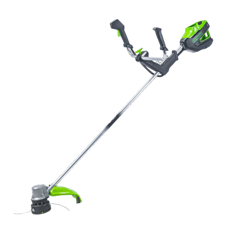 GREENWORKS® 82V Gen II 2.0kW Bike Handle String Trimmer