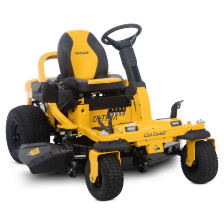 Cub Cadet ZTS1 50 Zero-Turn Mower
