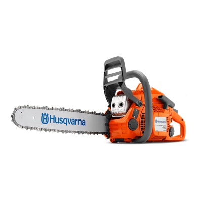 HUSQVARNA 440 E-SERIES GEN II