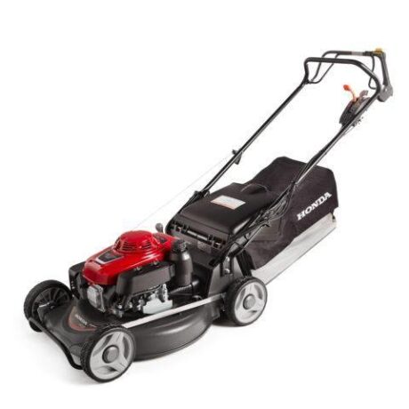 HONDA HRU216 BUFFALO PRO