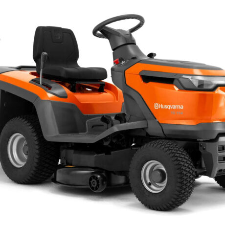 Husqvarna TC114 Garden Tractor