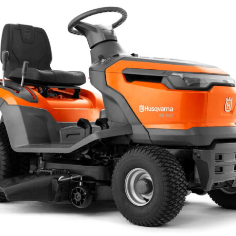 Husqvarna TS112 Garden Tractor