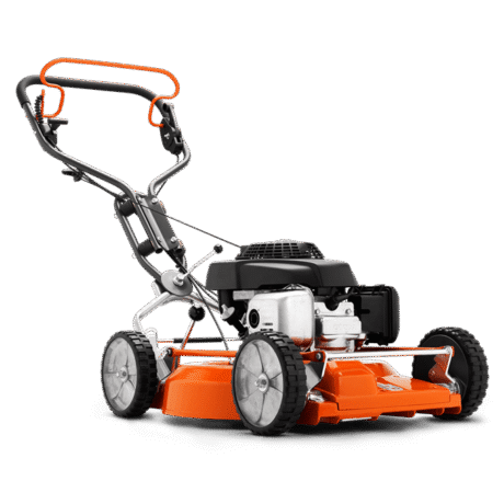 HUSQVARNA LB 553S E