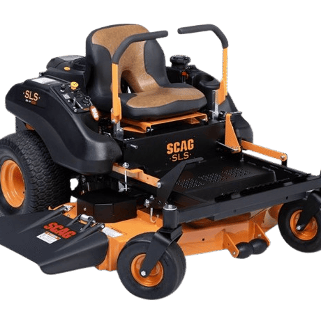 SCAG SLS