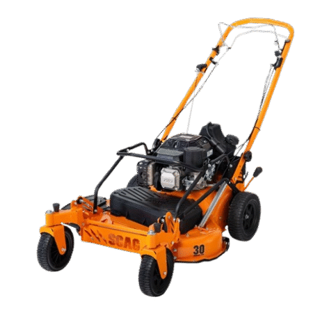 SCAG SFCII-30 Walk-Behind Mower
