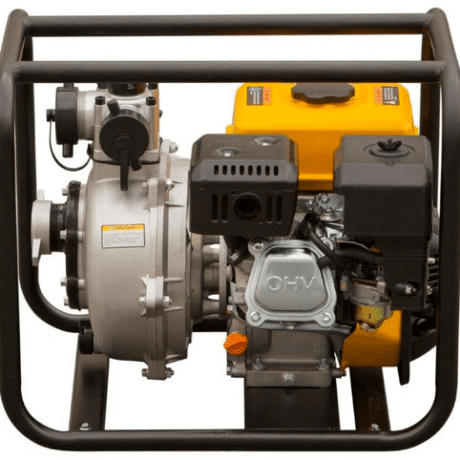 RATO  RT50YB50-3.8Q 2" 7HP Fire Pump