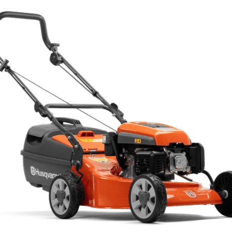 Husqvarna LC219P Push Petrol Lawn Mower