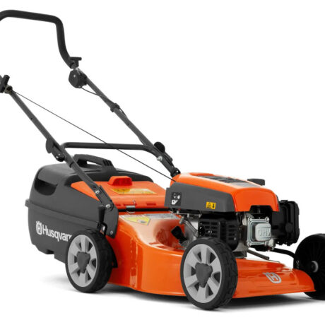 Husqvarna LC118 Lawn Mower