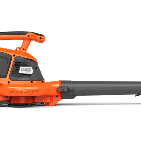 Husqvarna 120iBV Leaf Blower & Vacuum