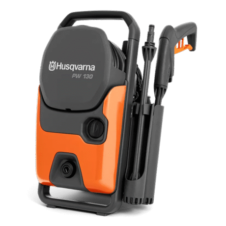 Husqvarna PW 130 Electric Pressure Washer