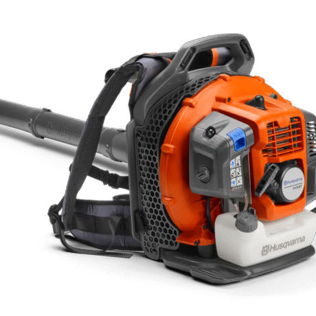 Husqvarna 345BT Backpack Leaf Blower