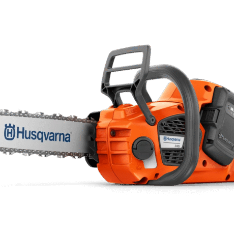Husqvarna 340i