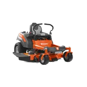 Husqvarna Z242F Zero Turn Mower
