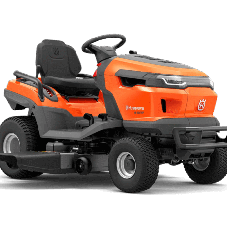 Husqvarna TS222TDF Lawn Tractor