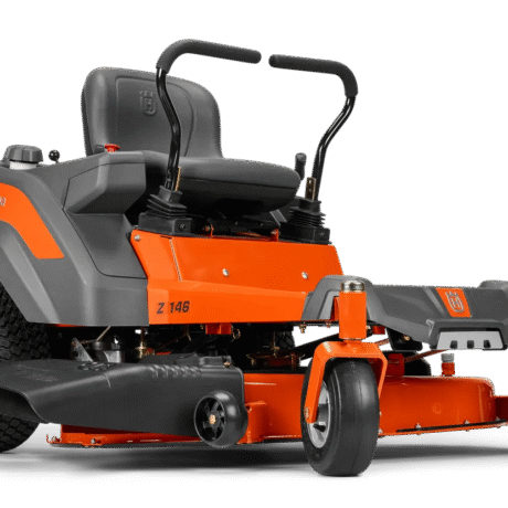 Husqvarna Z146 Zero Turn Mower