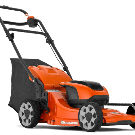 Husqvarna LC 142i Lawn Mower