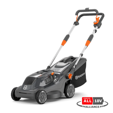 Husqvarna Aspire™ LC34 Lawn Mower