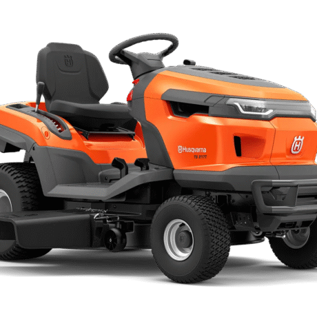 Husqvarna TS 218T Ride-On Mower