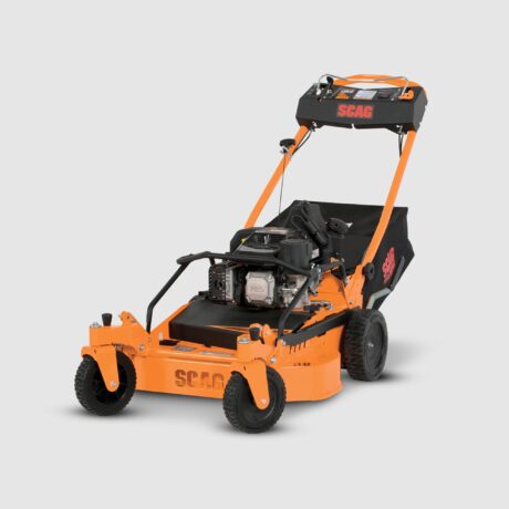 SCAG SFC30-S 30" Commercial Walk-Behind Mower