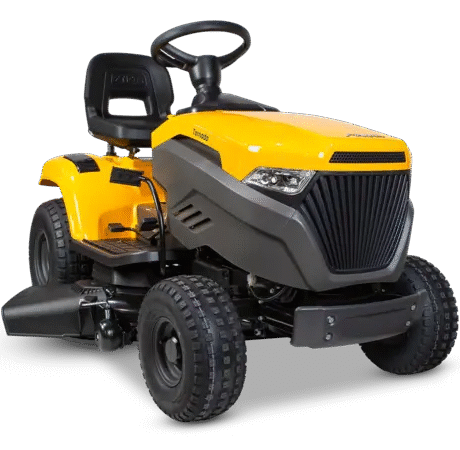 STIGA Tornado SU5108 Ride-On Mower