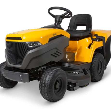 STIGA Estate 598W Ride-On Mower