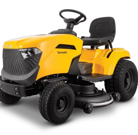 STIGA Tornado 4108HWLAP Ride-On Mower