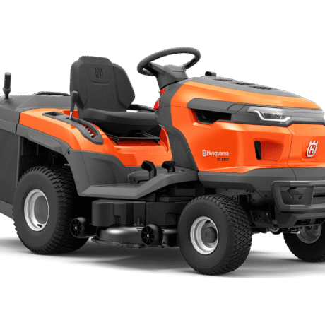Husqvarna TC220TD Lawn Tractor