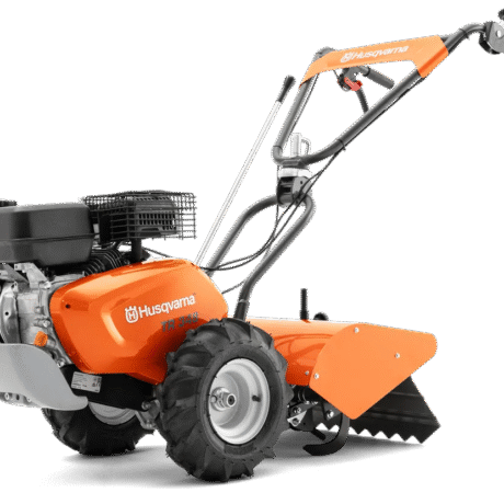 Husqvarna TR 348 Tiller