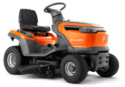 Husqvarna TS114 Garden Tractor