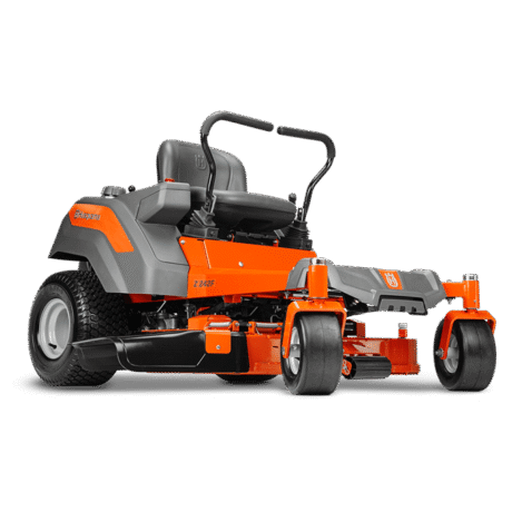 HUSQVARNA Z242E